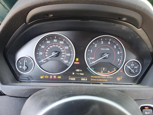 WBA3A9G57FNT09053 BMW 335 I