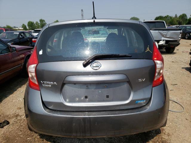 3N1CE2CP4GL403238 Nissan Versa Note S