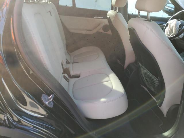WBXJG9C01M5T84589 BMW X1 Xdrive28i