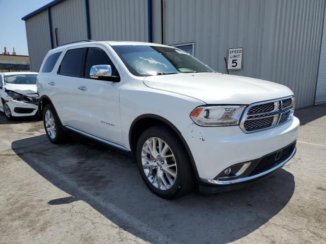 1C4RDJEG9EC383112 Dodge Durango Citadel