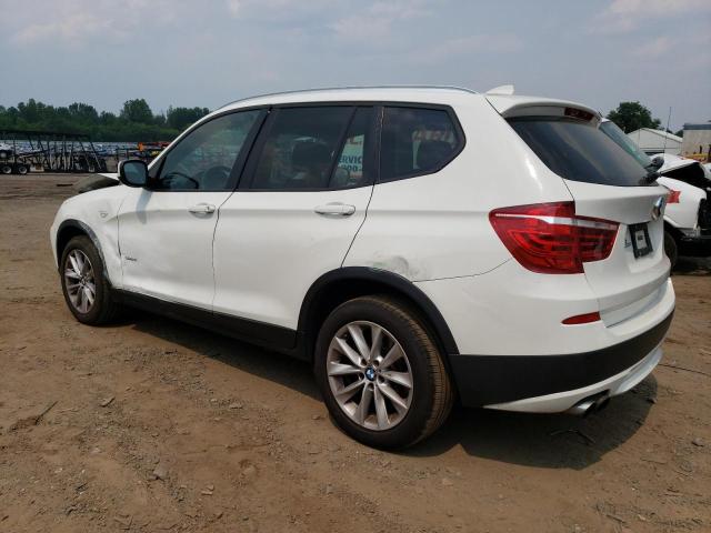 5UXWX9C5XE0D23045 BMW X3 Xdrive28i