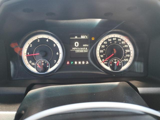 3C6JR6AG8FG708047 RAM 1500 St
