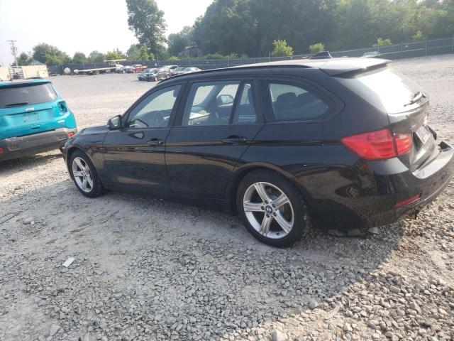WBA3K5C55EKT33427 BMW 328 D Xdrive