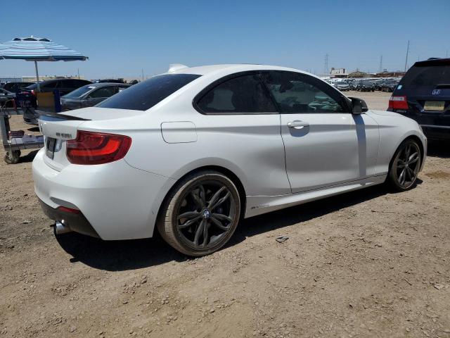 WBA1J7C56FV253432 BMW M235I