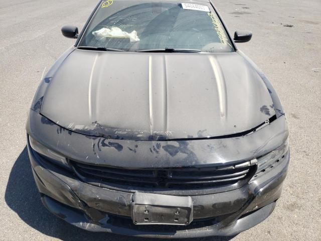 2C3CDXBG1FH776683 Dodge Charger Se