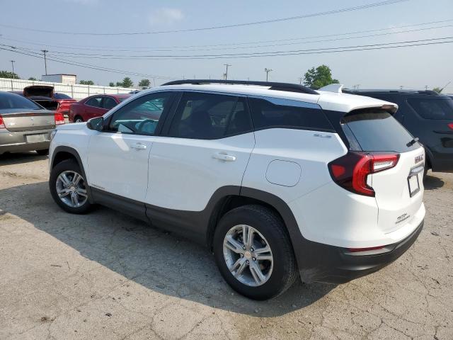 3GKALTEG9PL168370 GMC Terrain Sle