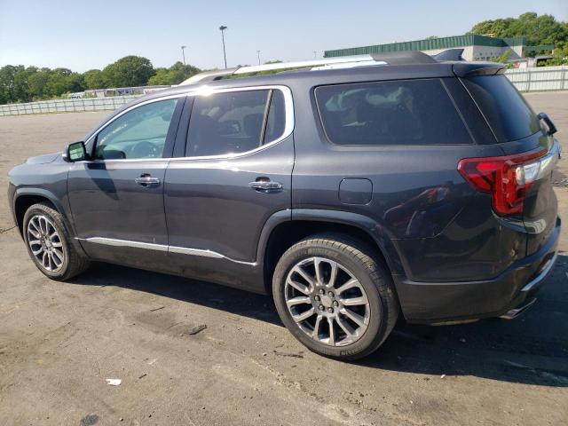 1GKKNXLS1MZ185116 GMC Acadia Denali