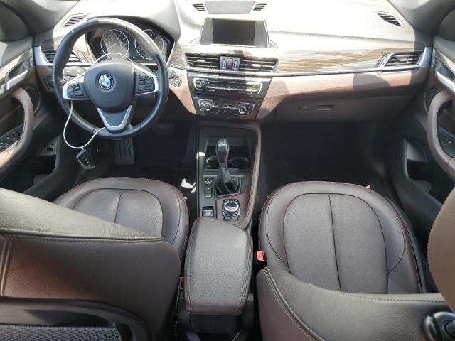 WBXHT3Z36H4A56866 BMW X1 Xdrive28i