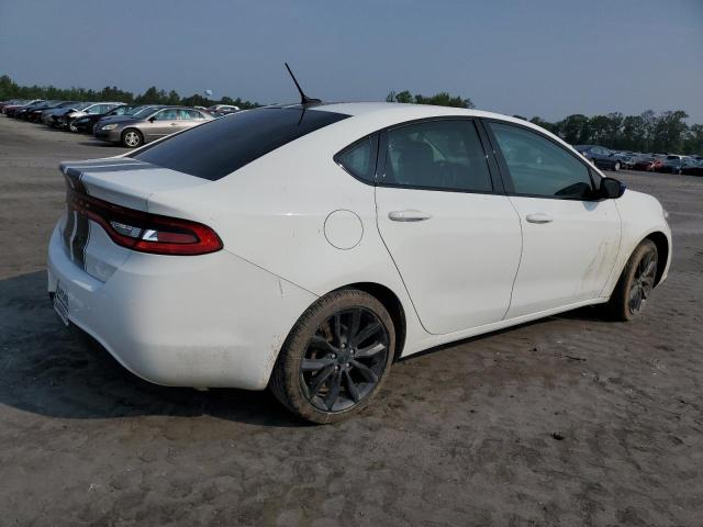 1C3CDFFA6GD815847 Dodge Dart Sxt Sport