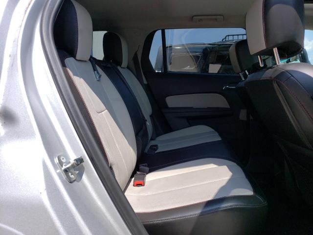 2GKALPEK5H6121788 GMC Terrain Slt