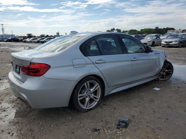 WBA8B9C55JAE22477 BMW 330 I