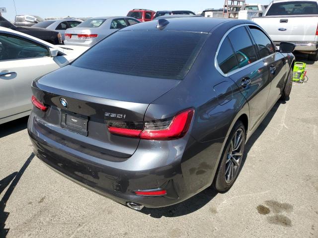 3MW5R1J58K8B02258 BMW 330I