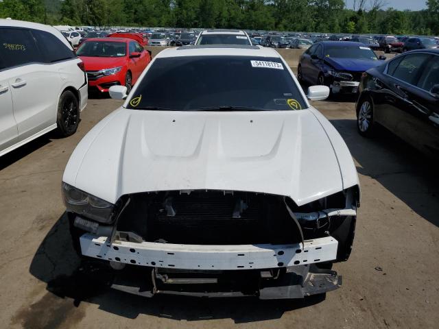 2C3CDXCT9EH331277 Dodge CHARGER R/T