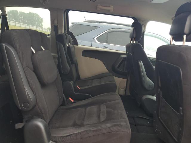2C4RDGBG3ER222950 Dodge Grand Caravan Se