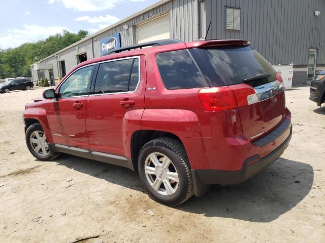 2GKFLWEKXF6343160 GMC Terrain Sle