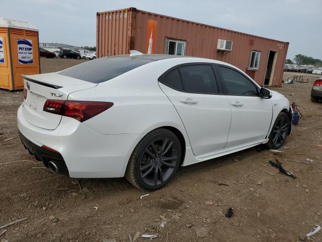 19UUB1F60LA009004 Acura Tlx Technology