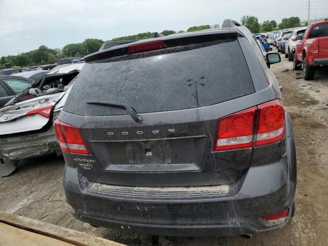 3C4PDCBG3KT731705 Dodge JOURNEY SE