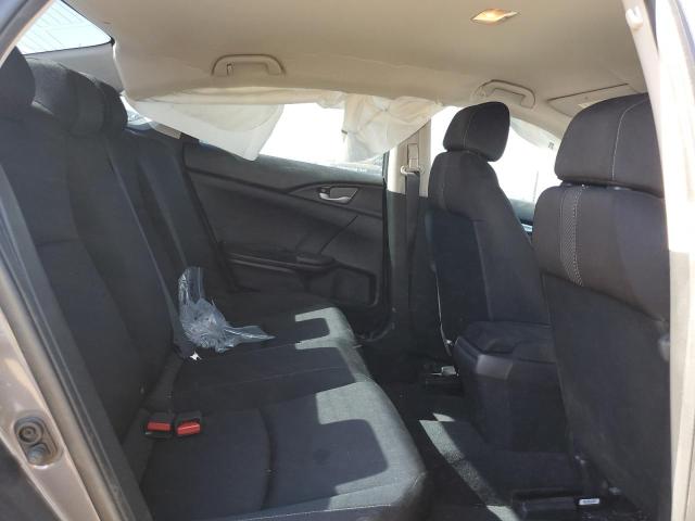 2HGFC2F67MH556463 Honda Civic Lx
