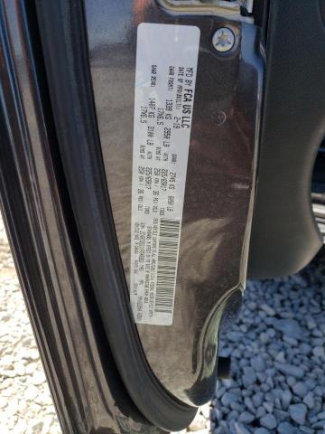 2C4RDGEG1KR646263 Dodge Grand Caravan Gt