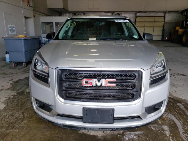 1GKKVPKD9GJ187542 GMC ACADIA SLE