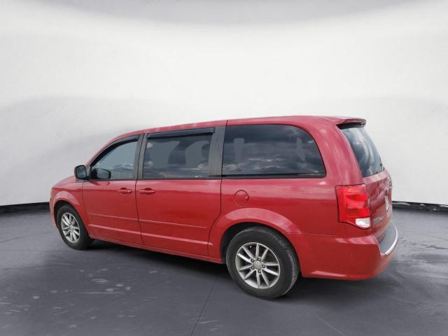 2C4RDGEG4ER174001 Dodge Grand Caravan R/t