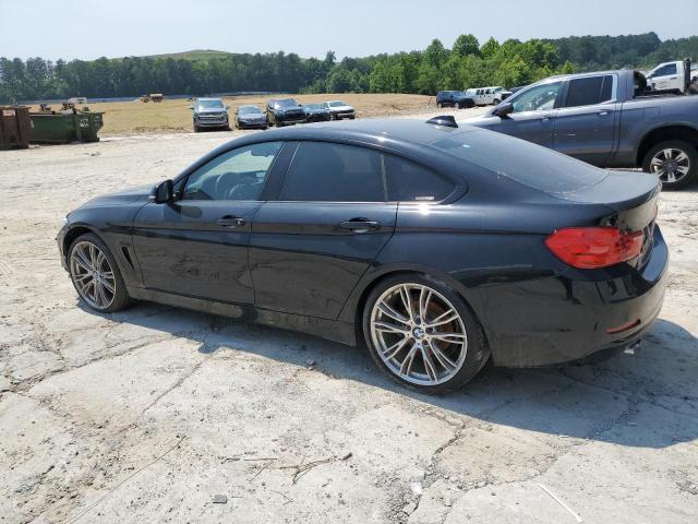 WBA4A9C53FGL85688 BMW 428 I Gran Coupe Sulev