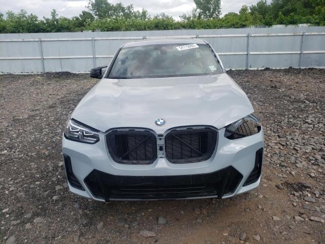 5UX43DT0XN9M93604 BMW X4 M40i
