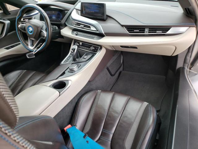 WBY2Z2C51FV392076 BMW I8