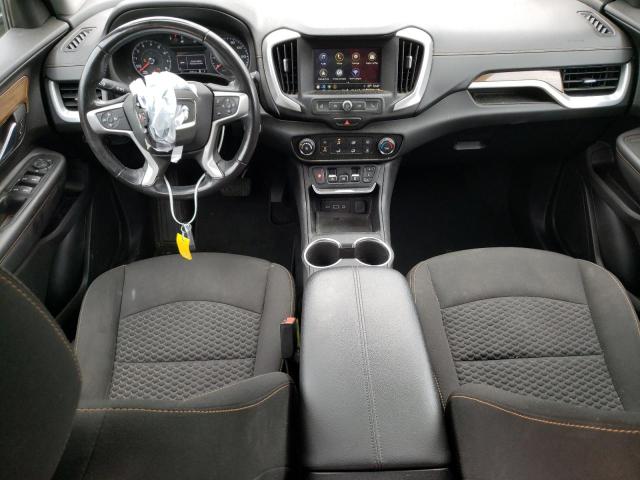 3GKALTEV3JL364391 GMC Terrain Sle