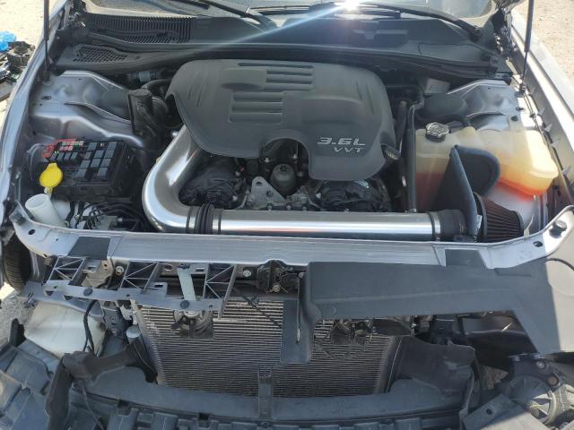 2C3CDZGG8JH256753 Dodge Challenger Gt