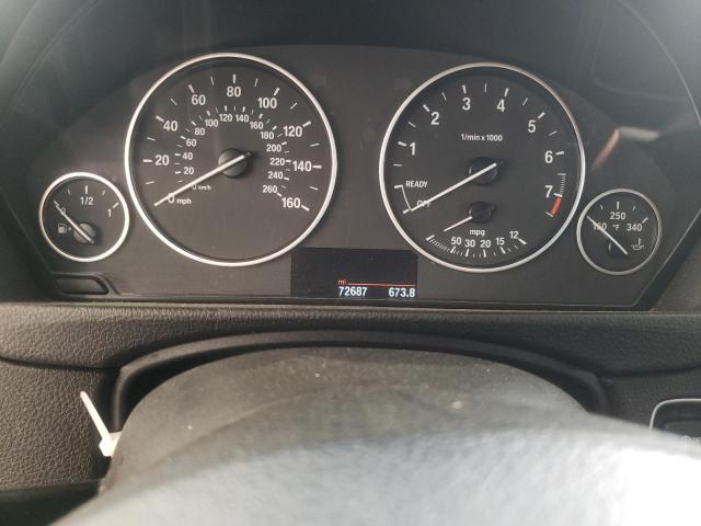 WBA3B1C55FK137417 BMW 320 I