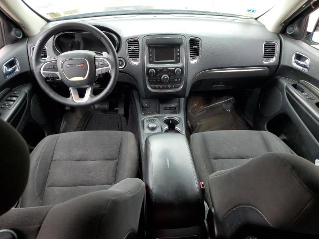 1C4RDJAG8GC331608 Dodge Durango Sxt