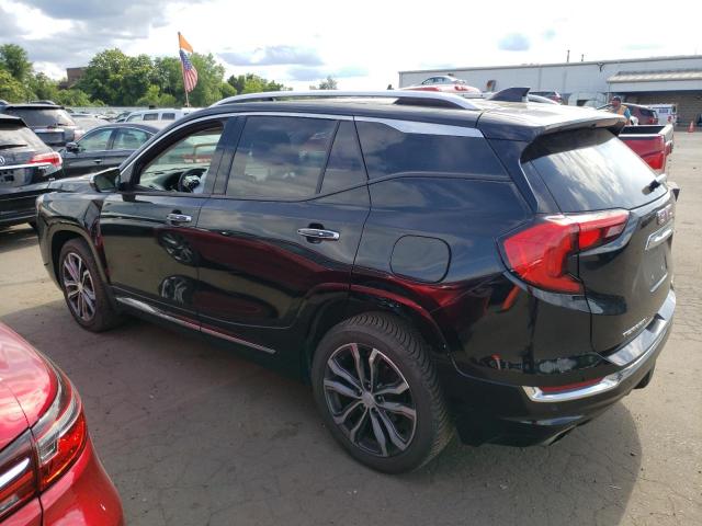 3GKALXEX2JL147696 GMC Terrain Denali