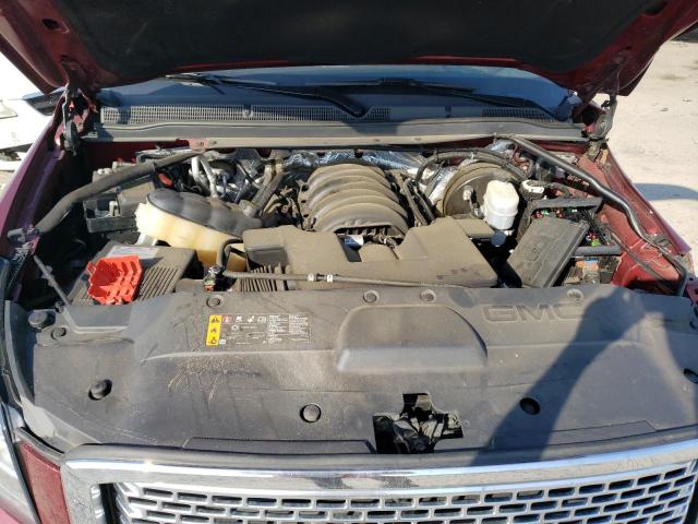 1GKS1CKJ3HR314203 GMC YUKON DENALI