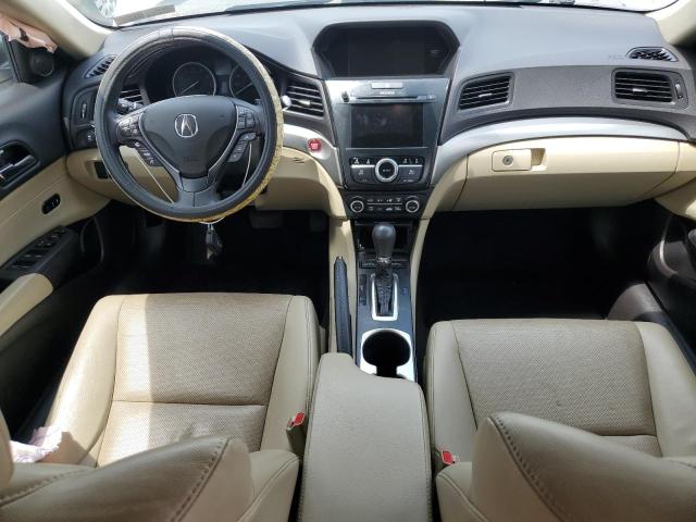 19UDE2F75HA002580 Acura Ilx Premium Tech