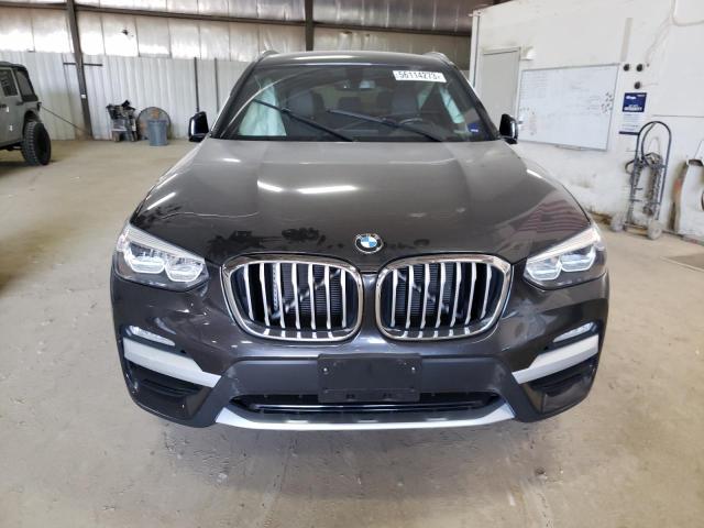 5UXTR9C50JLD63883 BMW X3 Xdrive30i