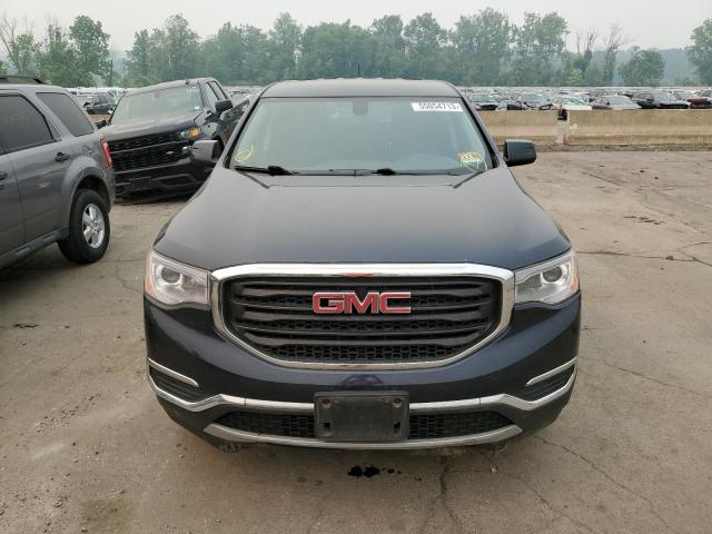 1GKKNRLA1HZ177400 GMC ACADIA SLE