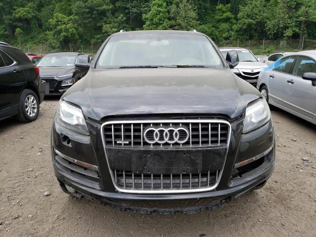 WA1LGAFE0FD028846 Audi Q7 Premium Plus