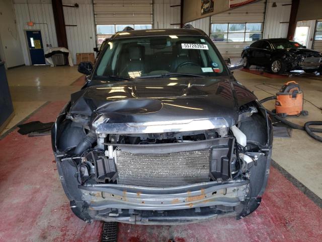 2GKFLUEK4H6328628 GMC Terrain Slt