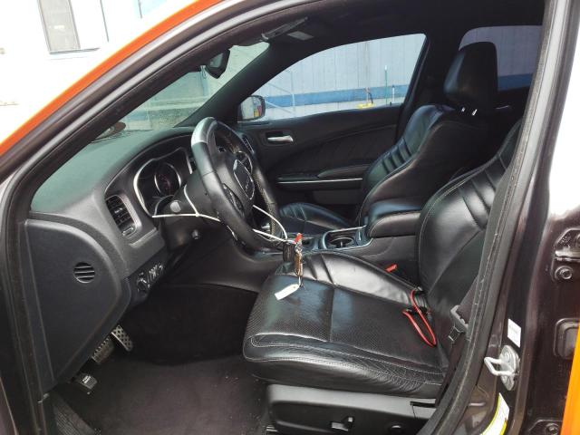 2C3CDXEJ1JH114702 Dodge Charger Srt 392