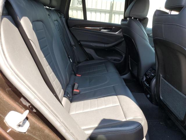 5UXTR9C53JLD67023 BMW X3 Xdrive30i