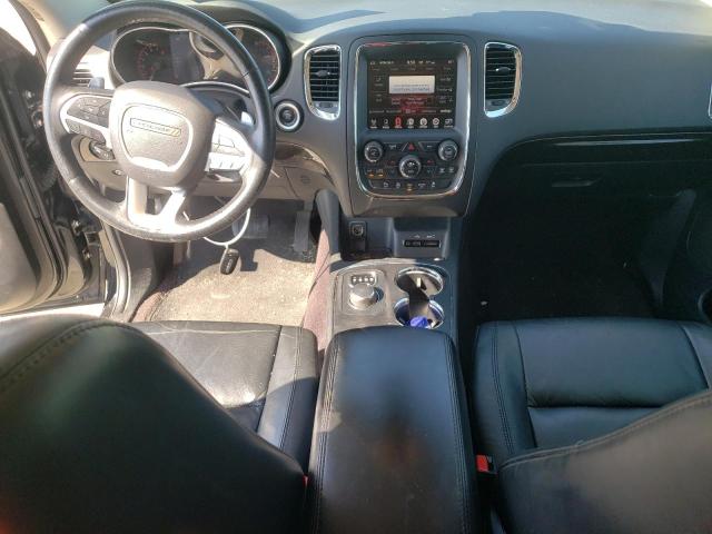 1C4RDJDG7GC424700 Dodge DURANGO LIMITED