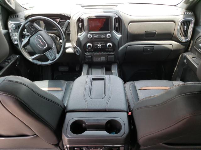 1GT49PEY2NF365346 GMC Sierra K2500 At4