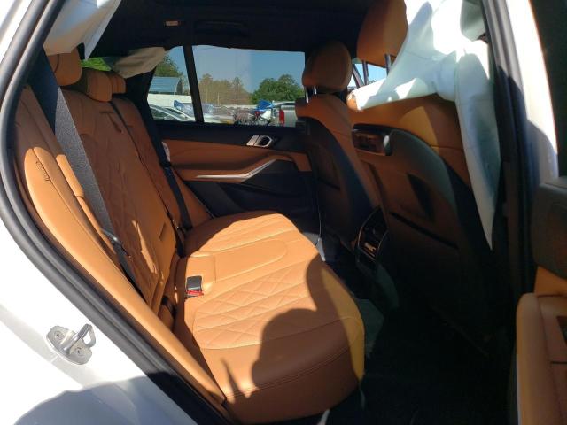 5UXTA6C06P9R56788 BMW X5 Xdrive45e