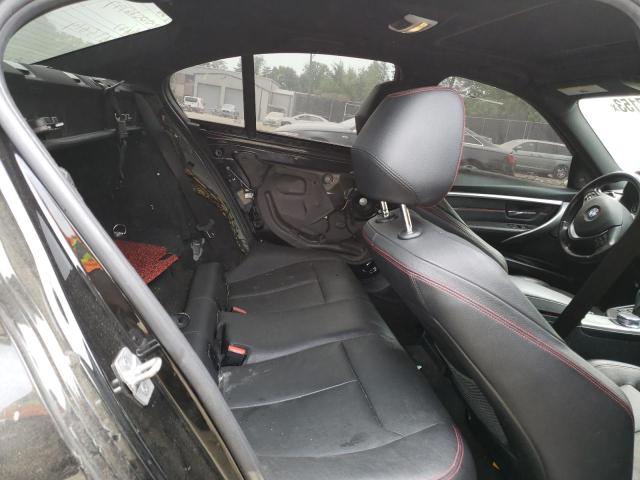 WBA8B7G57JNU95614 BMW 340 XI