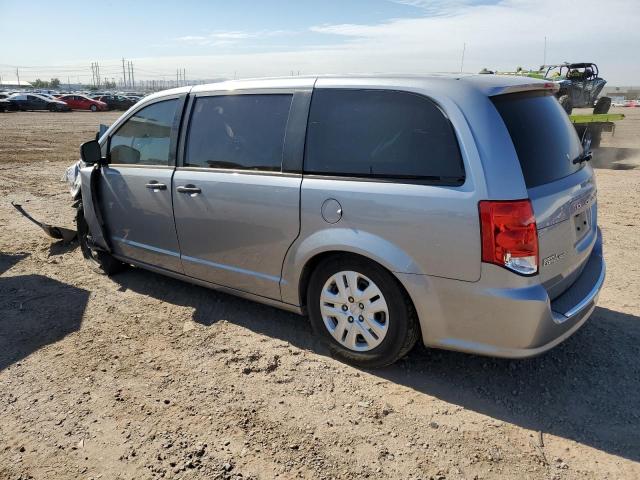 2C4RDGBG6LR251436 Dodge Grand Caravan Se