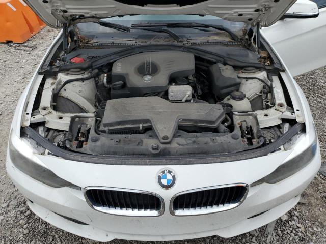 WBA3C3C57EP661419 BMW 320 I Xdrive