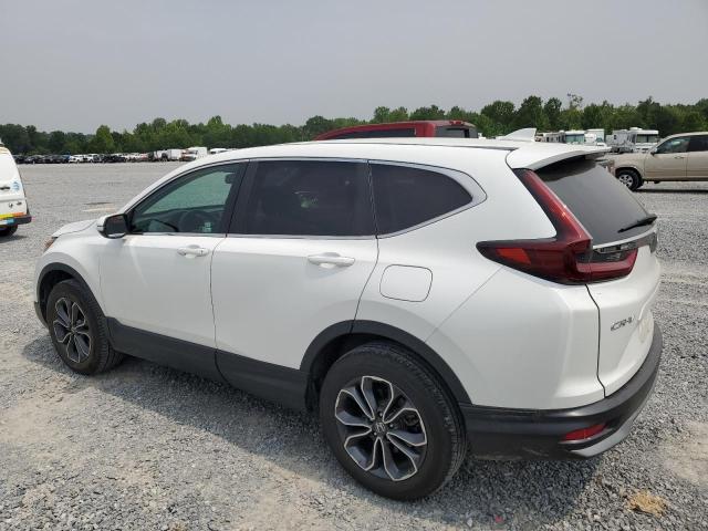 NCS106383 Honda CR-V EXL