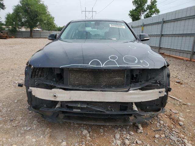 WBA3B1C52EK131718 BMW 320 I