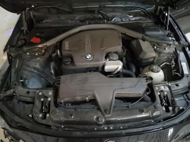 WBA3A5G54FNS88901 BMW 328 I